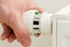 Churchstow central heating repair costs
