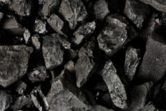 Churchstow coal boiler costs
