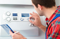 free commercial Churchstow boiler quotes