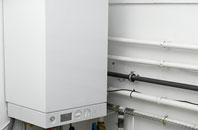 free Churchstow condensing boiler quotes