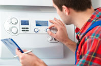 free Churchstow gas safe engineer quotes