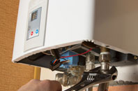 free Churchstow boiler install quotes